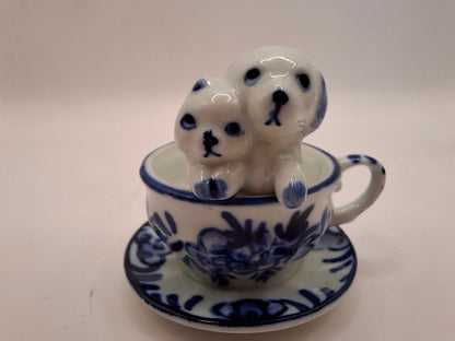 Tiny Animals MORE OF THEM