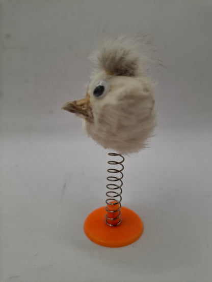 Jerry The Ball Flicker