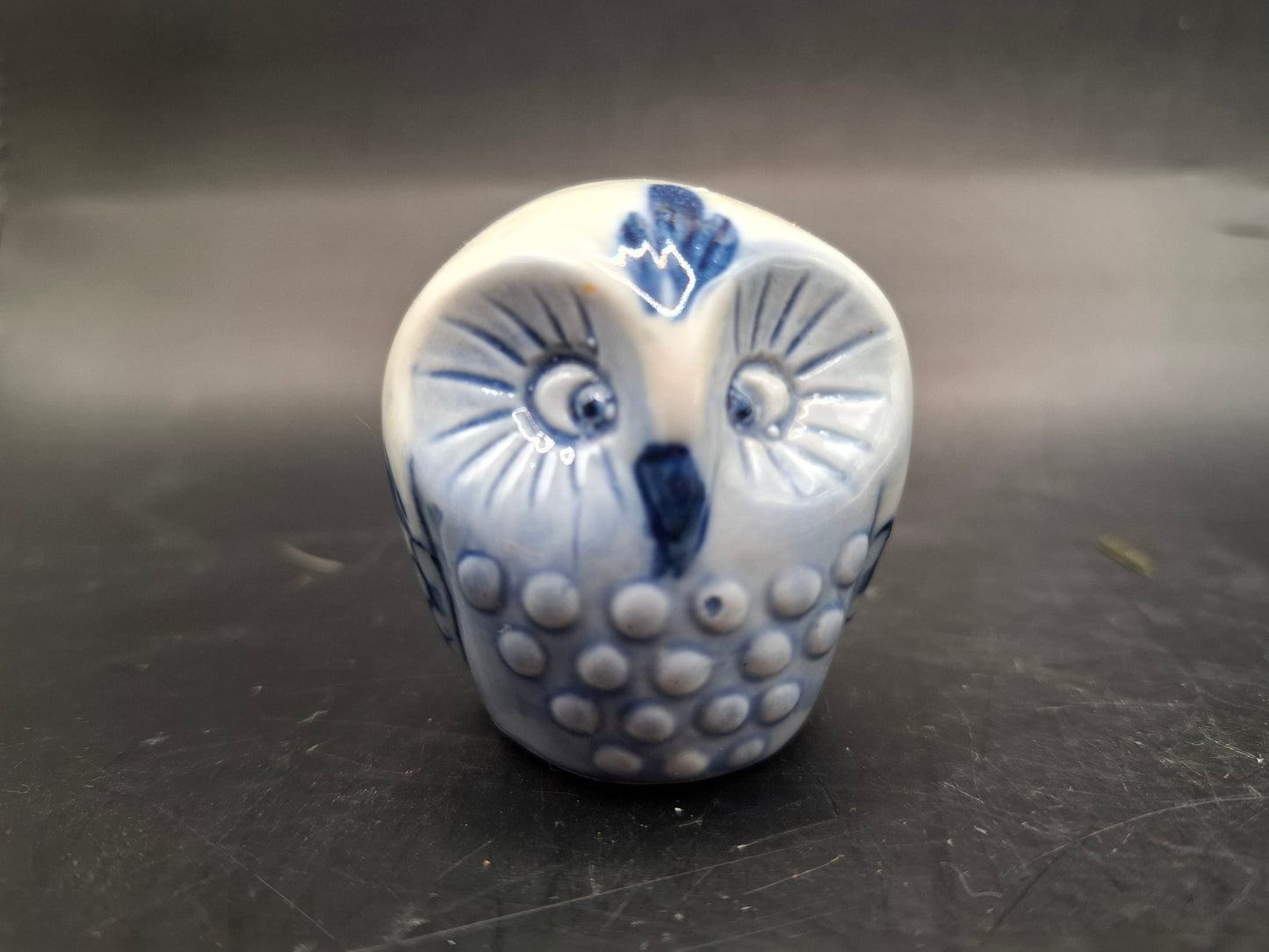 Cross-eyed Creatures