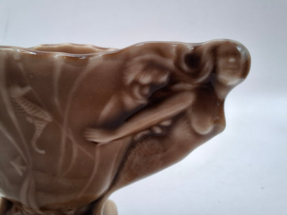 Mermaid Vase