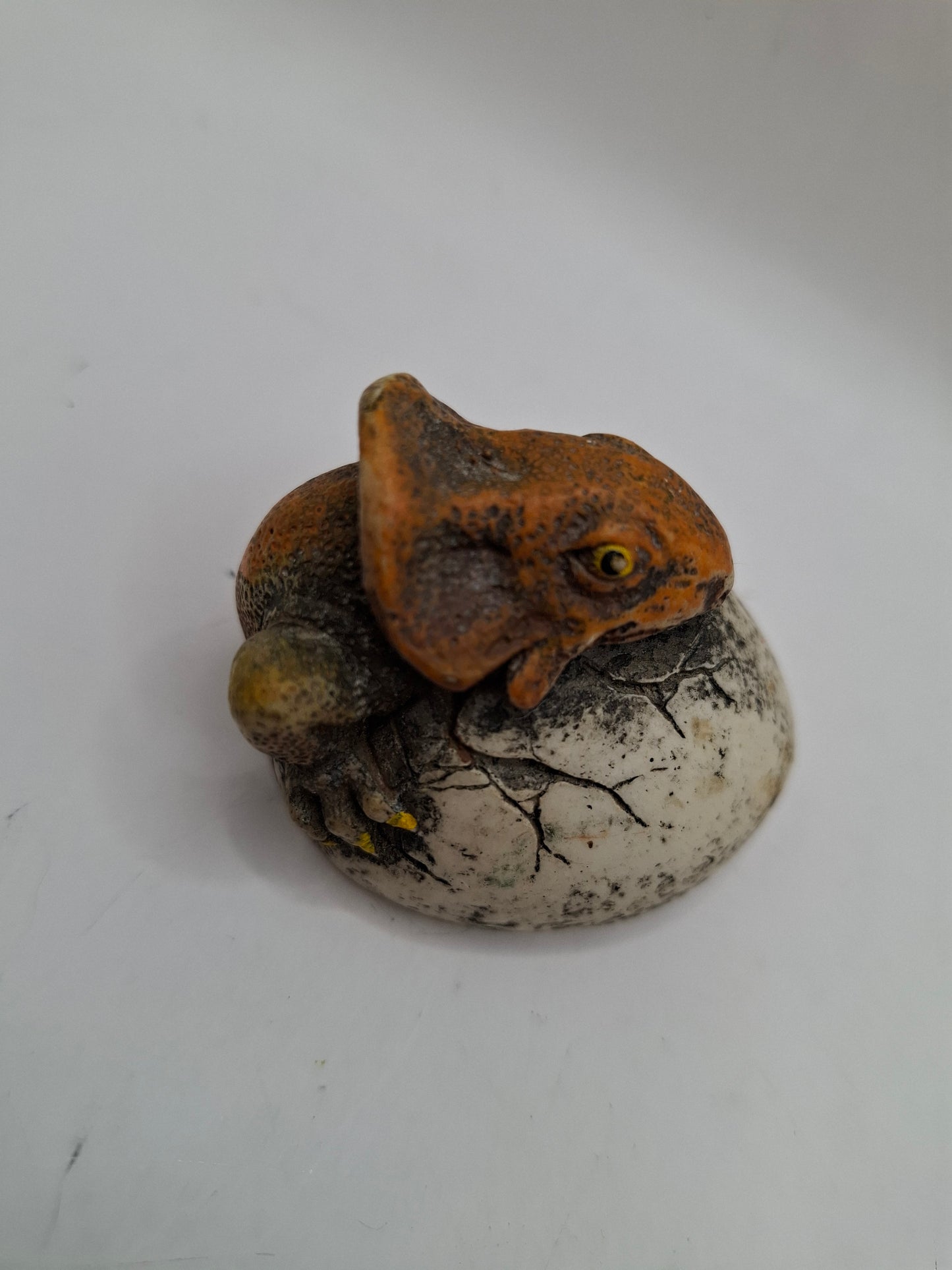 Hatchling Dino