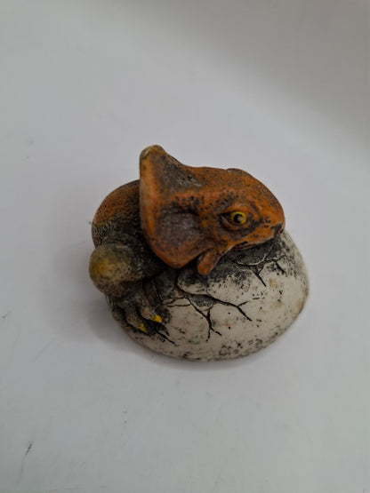 Hatchling Dino