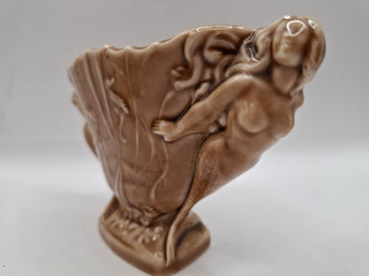 Mermaid Vase