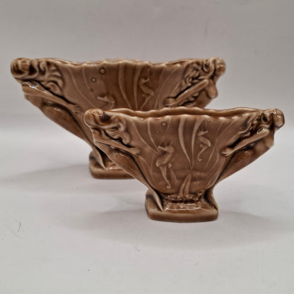 Mermaid Vase