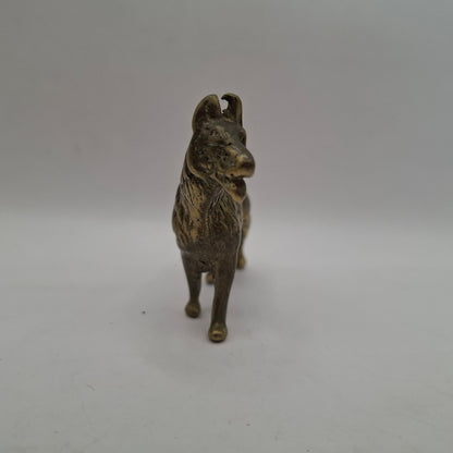 Metal Dog