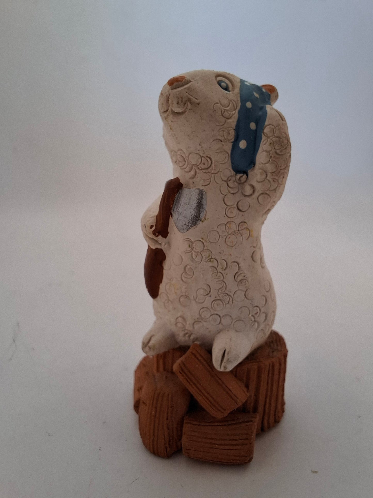 Tiny Animals MORE OF THEM