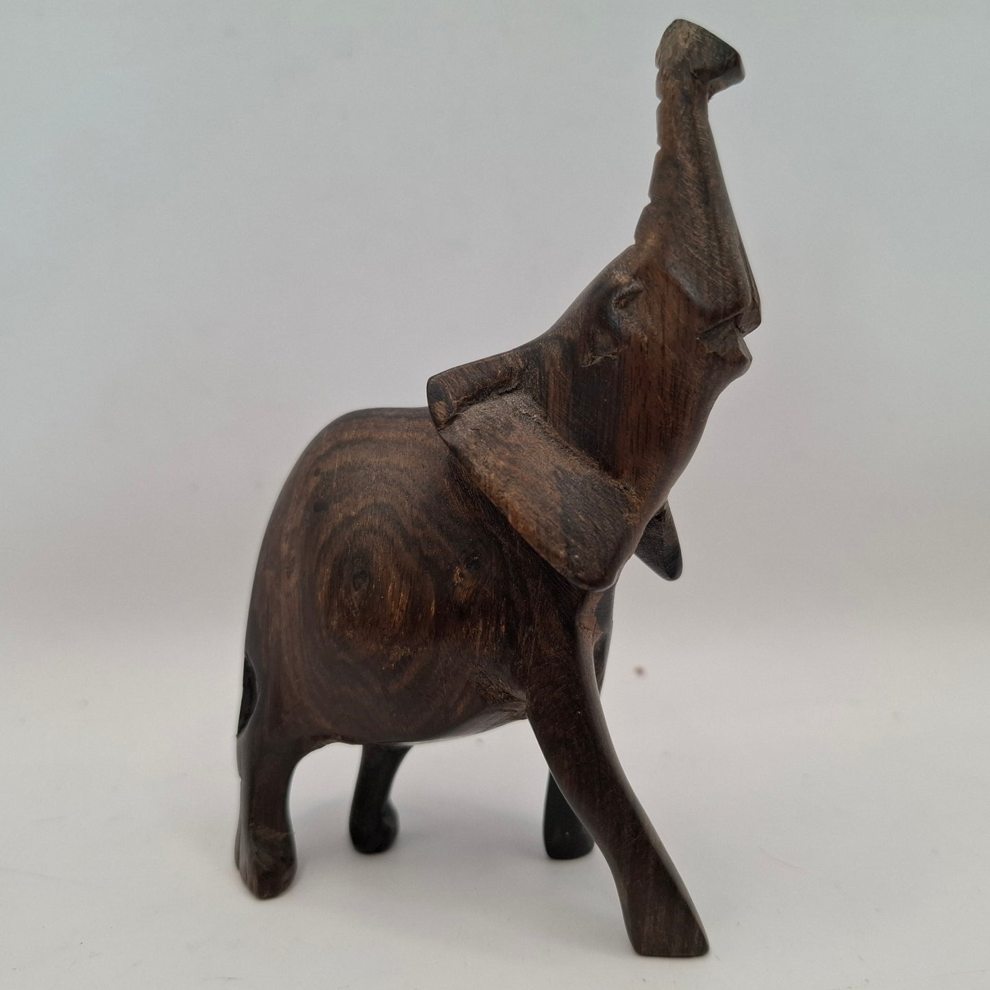 Wooden Animal Carvings