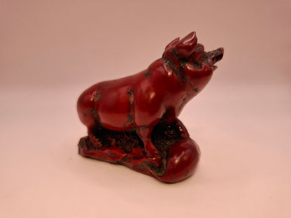 Red Pig