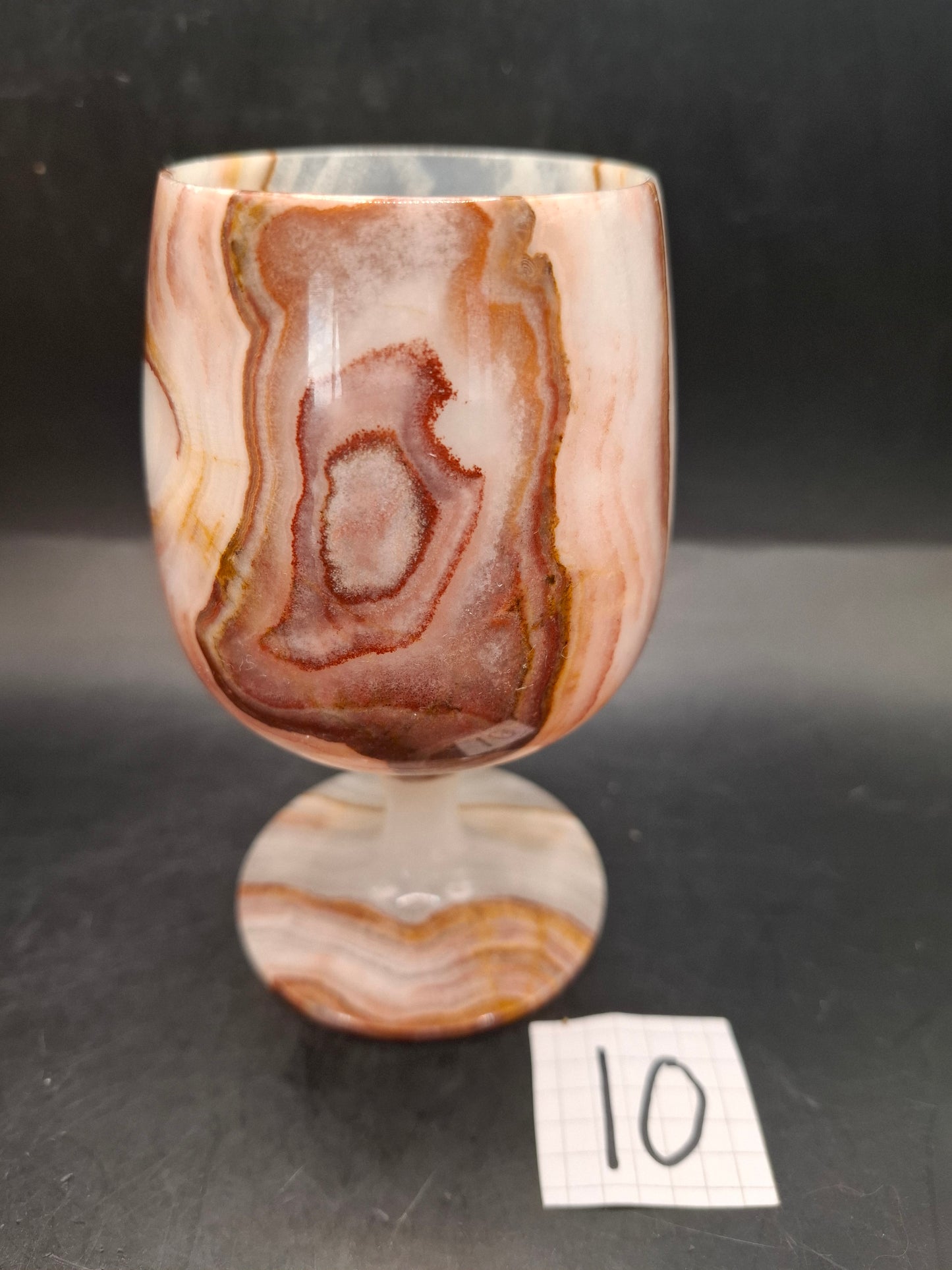 Rock Goblets
