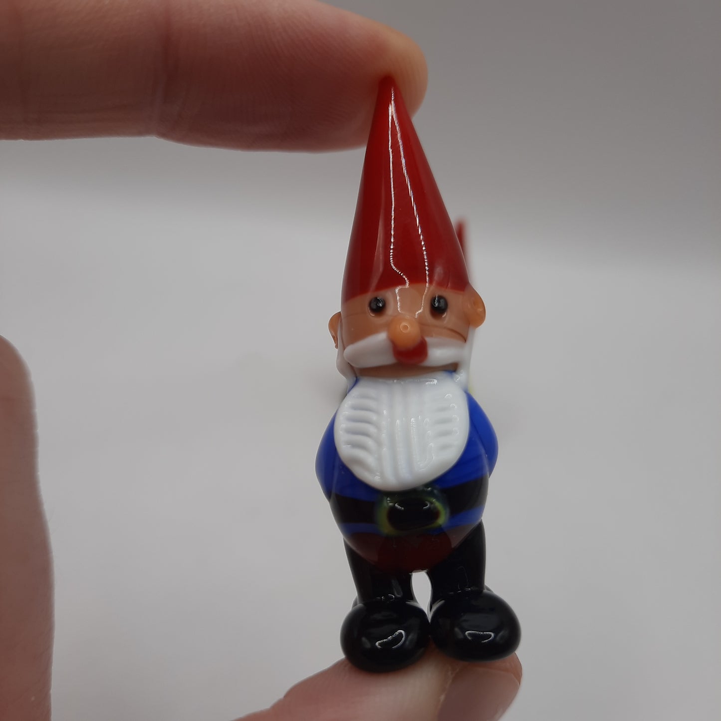 Nosebleedy Gnomes