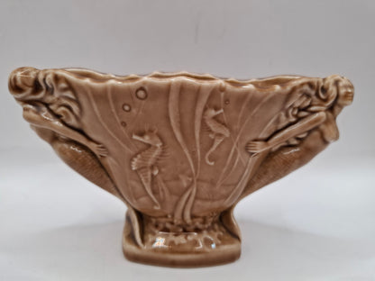 Mermaid Vase