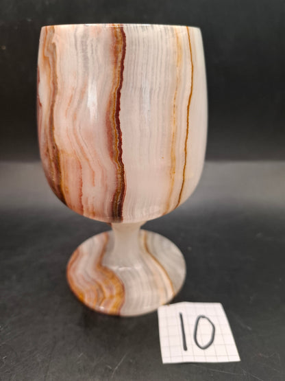 Rock Goblets