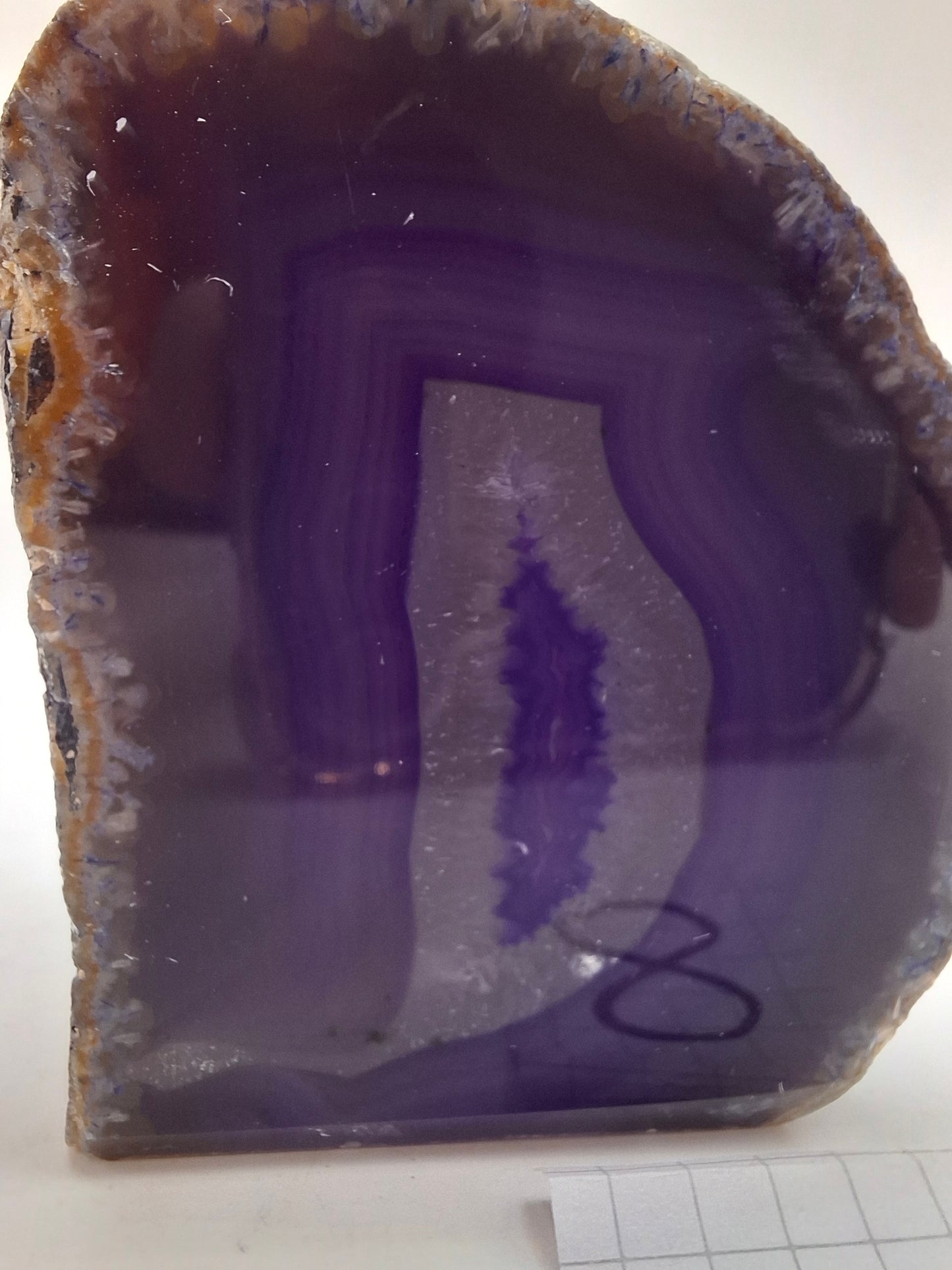 Agate Block
