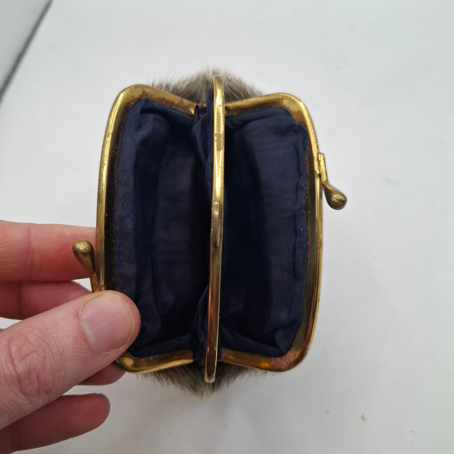 Skin Purse (UK Only)