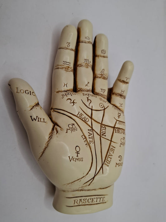 Hand of Shod