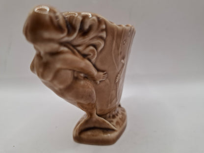 Mermaid Vase