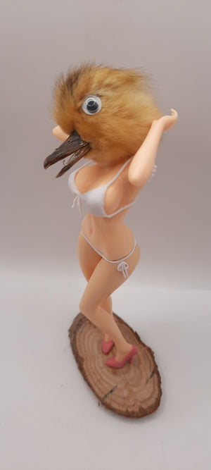 Sexy Duck
