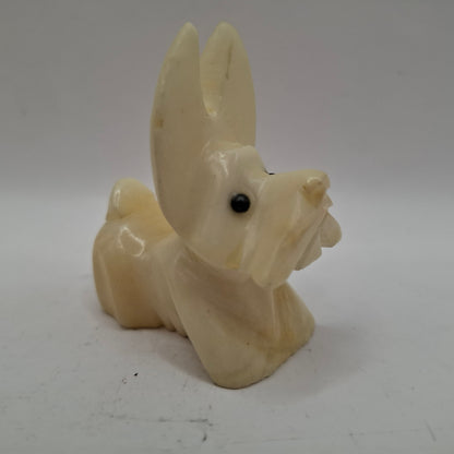 Dog Carving