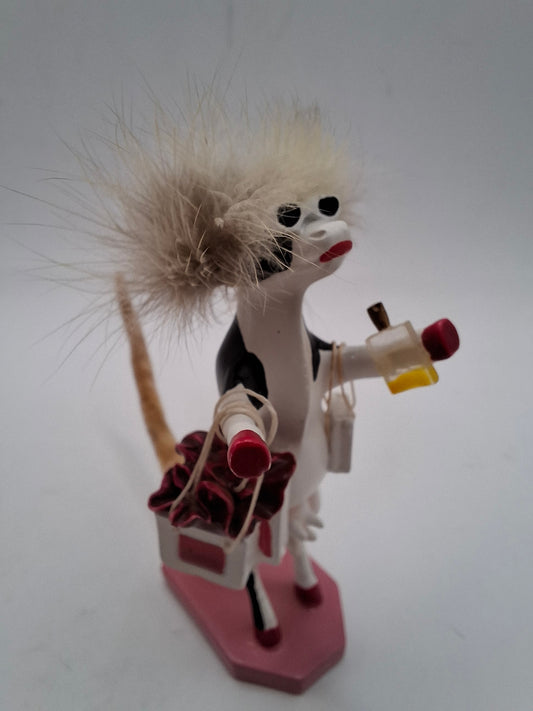 Beef Dressed As Veal