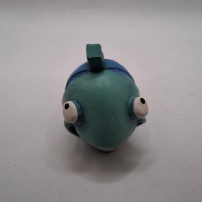 Boggle Eyed Fish