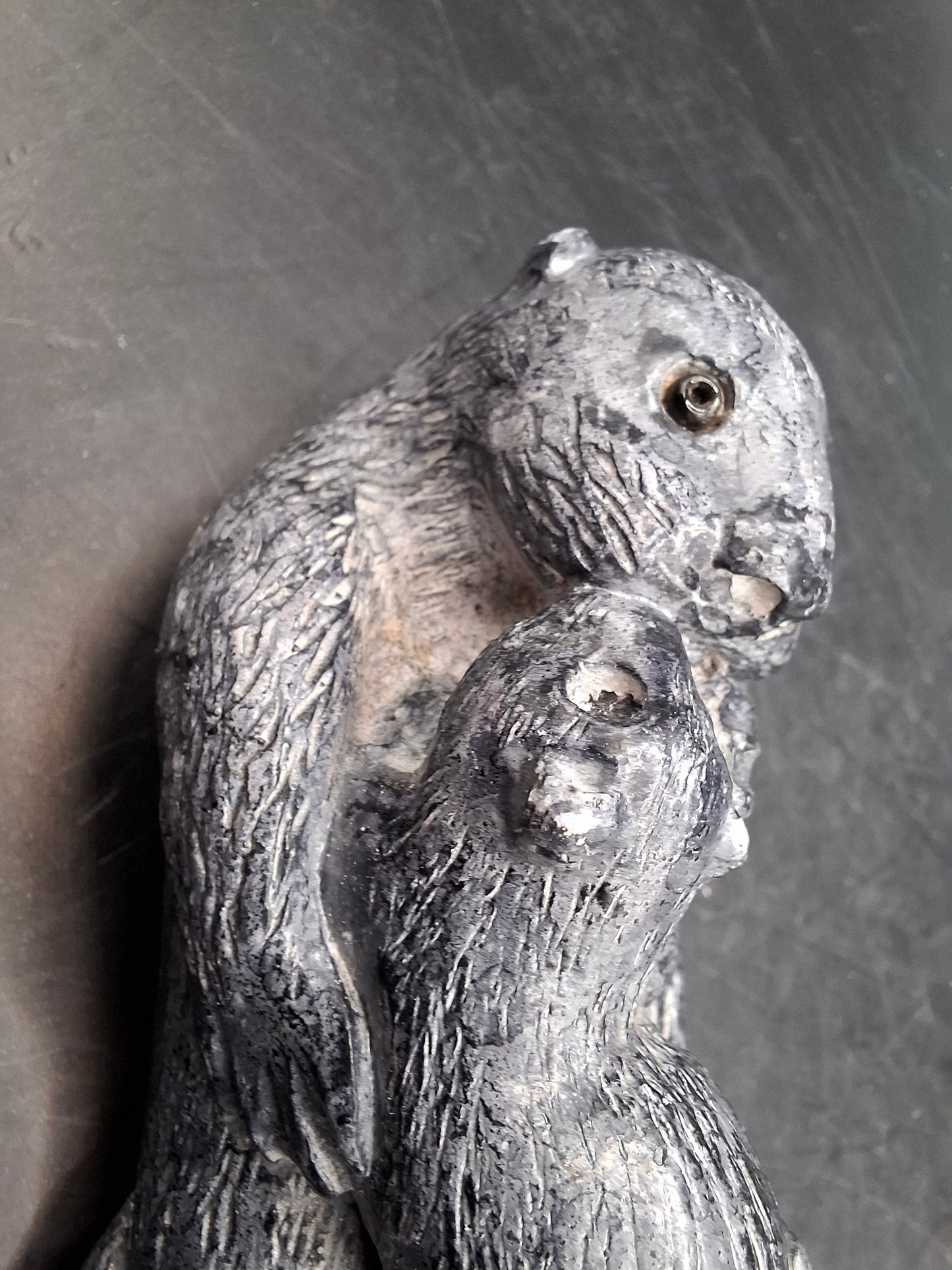 Canadian Carvings