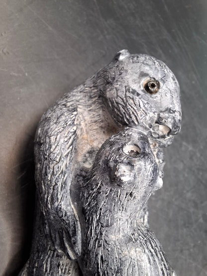 Canadian Carvings