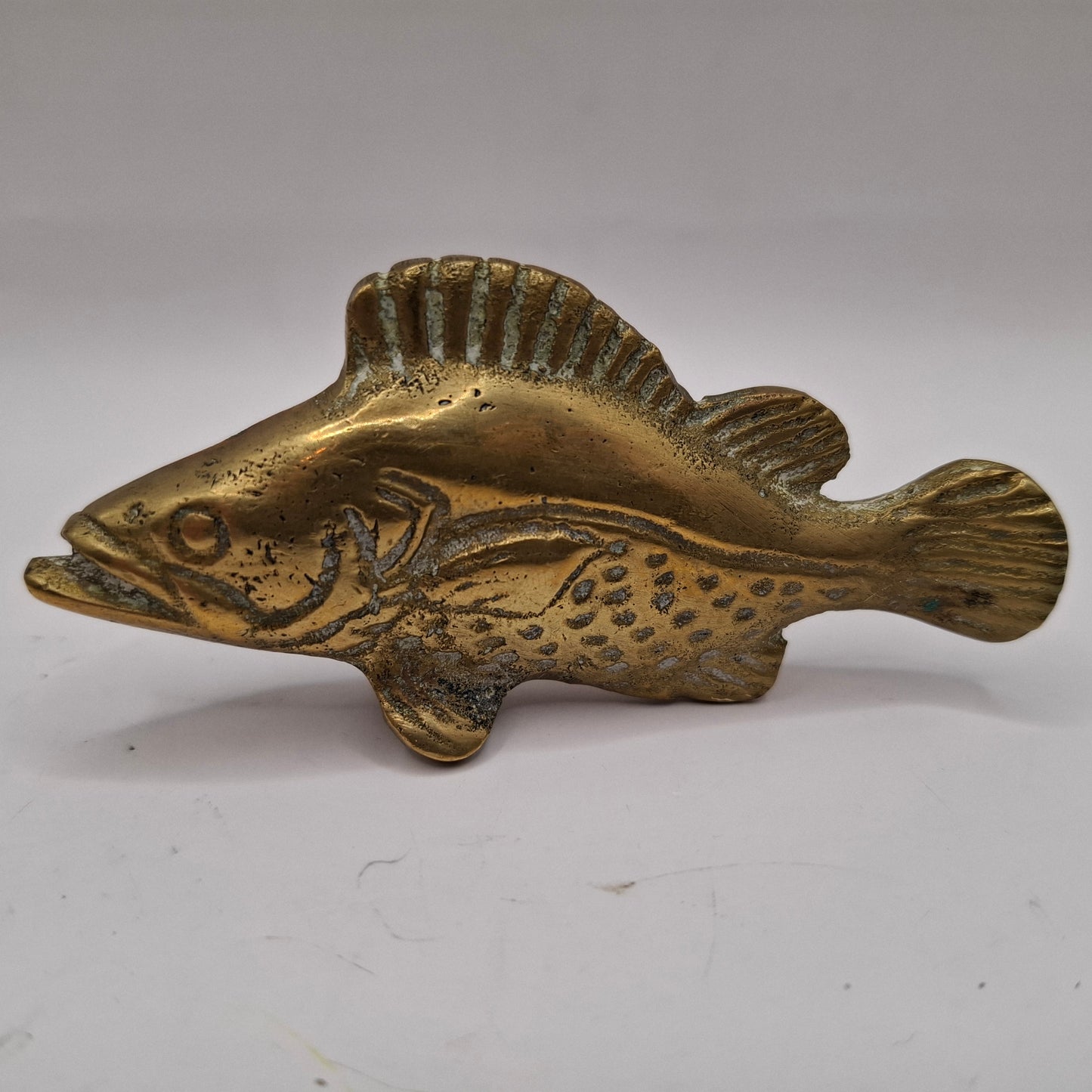 Metal Perch