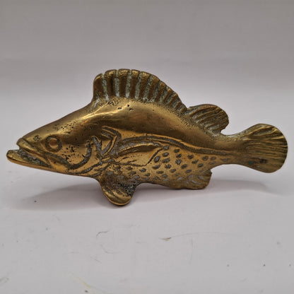 Metal Perch