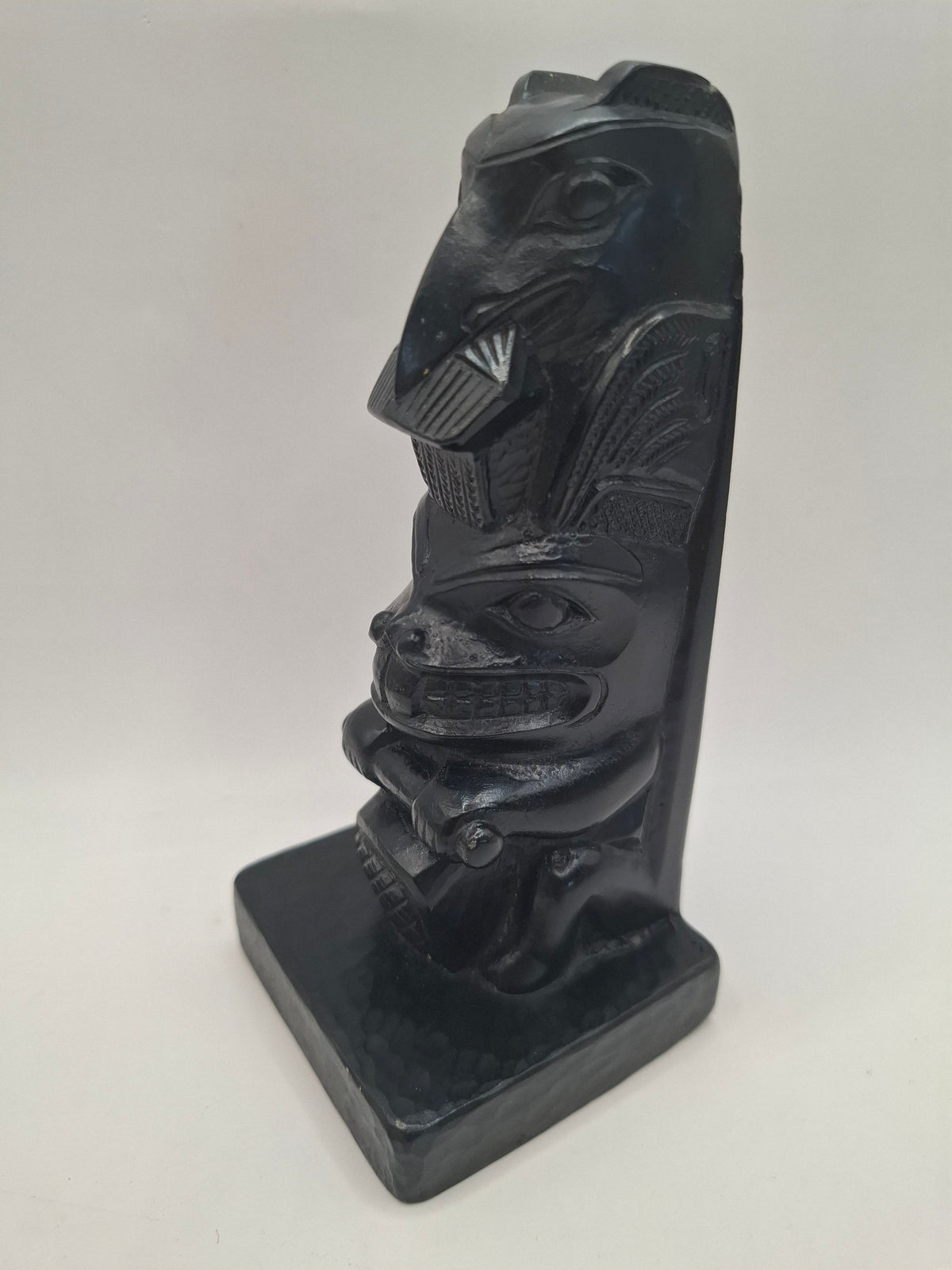 Black Totem