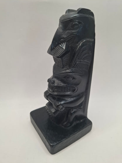 Black Totem