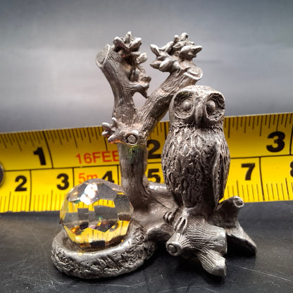Bird Ornaments