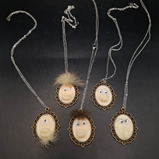 Chaining Faces