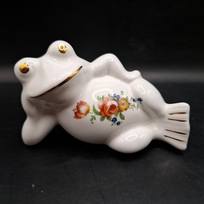 Weird Frogs