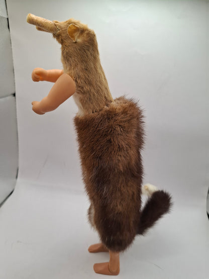 Baby Legs