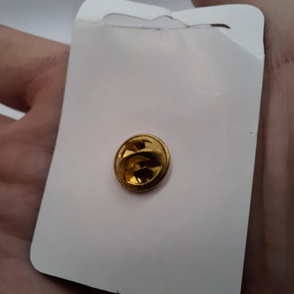 Pin Badges