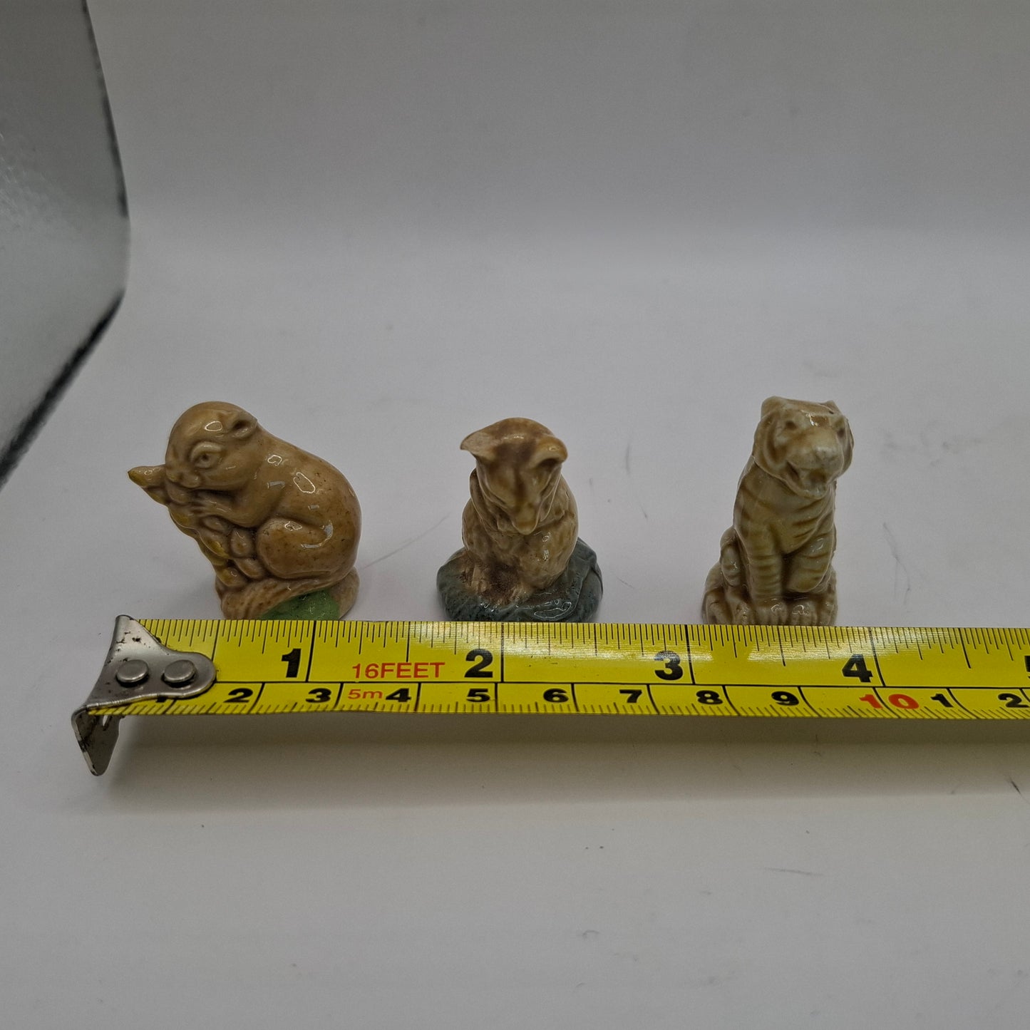 Bargain Box AKA Imperfect things