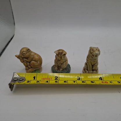 Bargain Box AKA Imperfect things