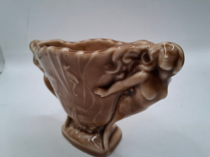 Mermaid Vase