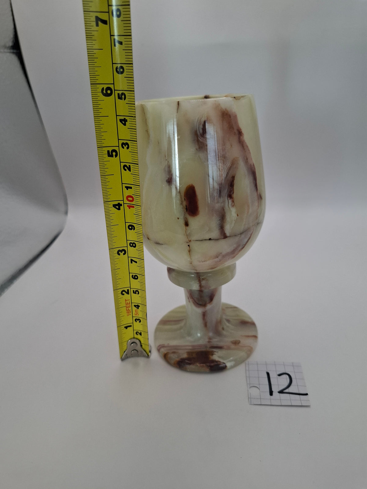 Rock Goblets
