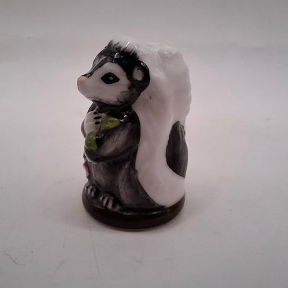 Tiny Animals