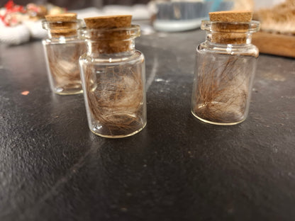 Possibly Genuine Yeti Pubes