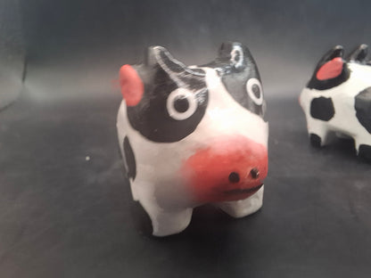 Poo Cow