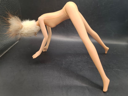 Lady Parts