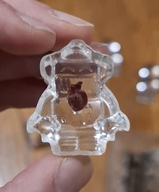 Robots With Hearts