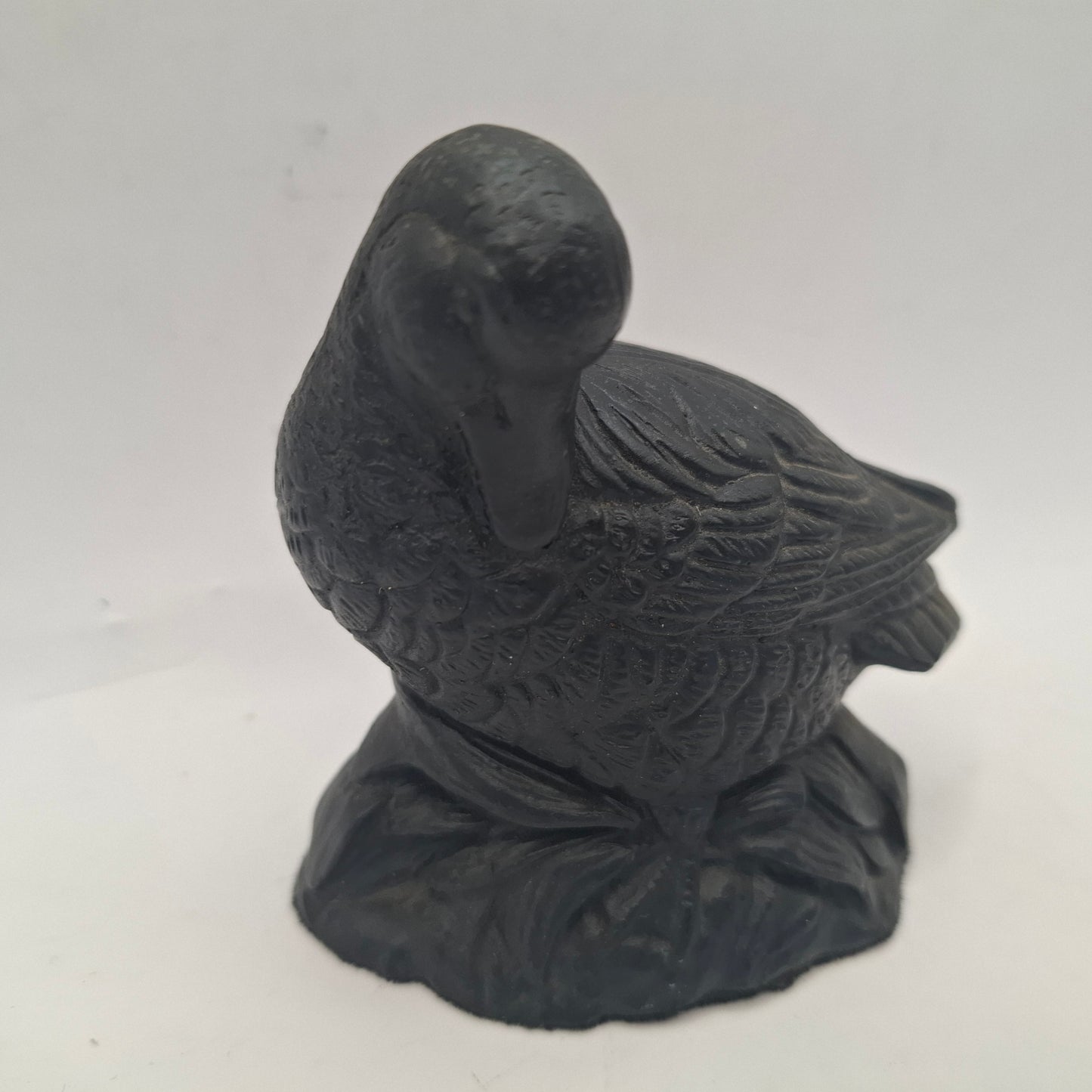 BBD - Big Black Duck