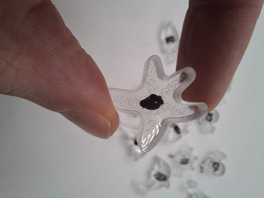 Mouse Heart Fish