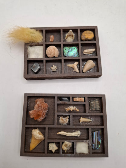 Mini Bits