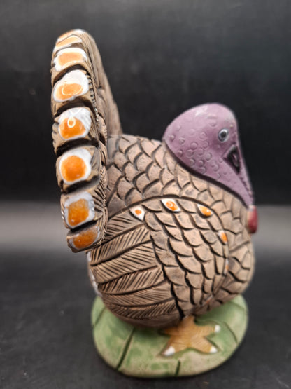 Turkey Ornament