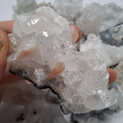Apophyllite