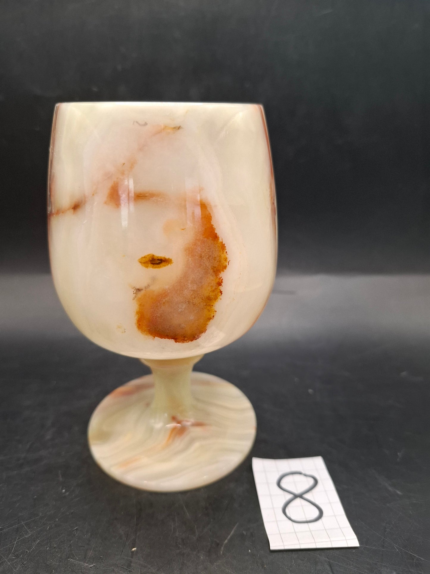 Rock Goblets